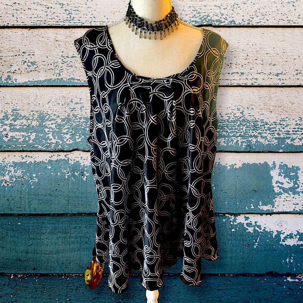Plus size Top